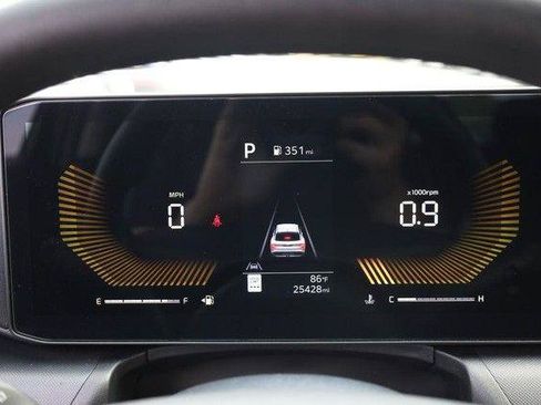 Used 2025 Kia K4 FWD image 10