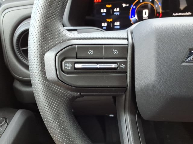 New 2026 Chevrolet Colorado Trail Boss AWD/4WD image 13
