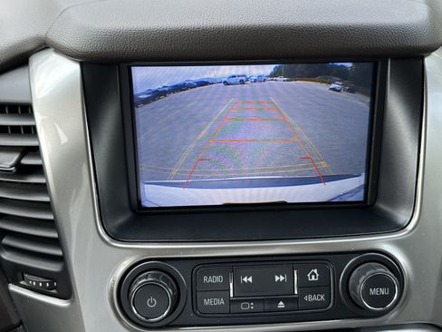 Used 2017 Chevrolet Tahoe Premier AWD/4WD image 26