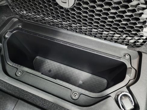 Used 2025 RAM 1500 Big Horn AWD/4WD image 37