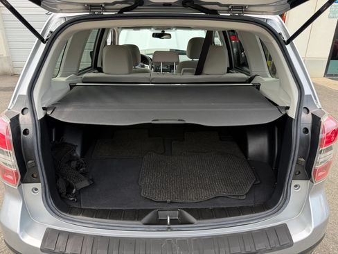 Used 2015 Subaru Forester 2.5i Premium w/ Popular Package #1 AWD/4WD image 23