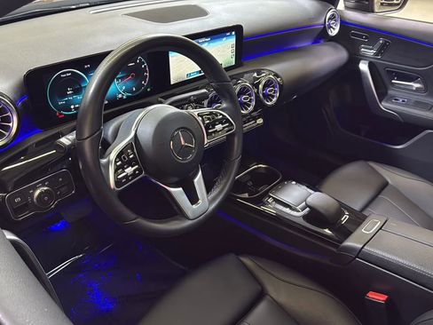 Used 2021 Mercedes-Benz A 220 A 220 Sedan 4D image 27