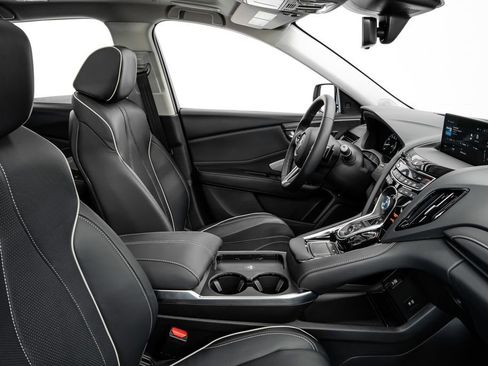 New 2025 Acura RDX Advance Package image 31