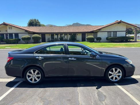 Used 2008 Lexus ES 350 FWD image 3