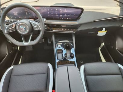New 2026 Buick Envision Sport Touring