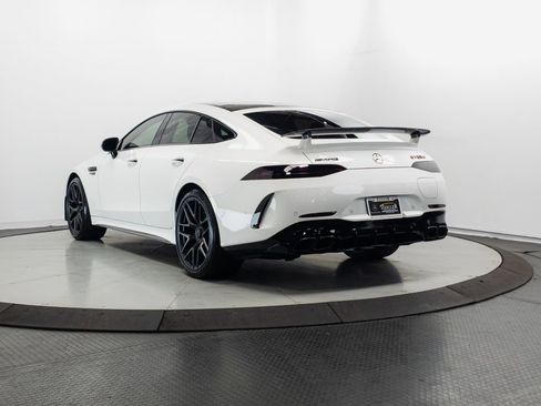 Used 2026 Mercedes-Benz AMG GT 63 S image 29