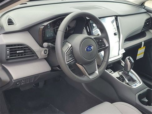 New 2025 Subaru Legacy Premium image 18