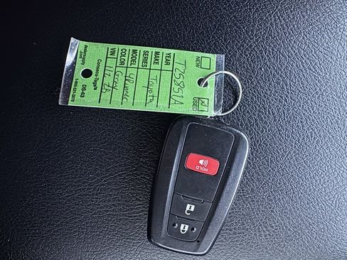 Certified 2023 Toyota 4Runner SR5 image 25