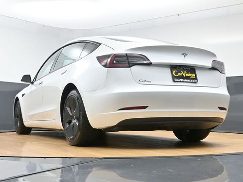 Used 2023 Tesla Model 3 Standard Range RWD image 54