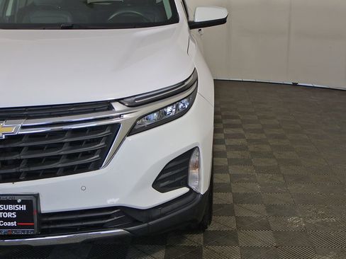 Used 2022 Chevrolet Equinox LT AWD/4WD image 13