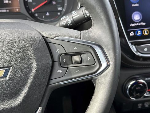 Certified 2023 Chevrolet TrailBlazer ACTIV w/ Convenience Package image 22