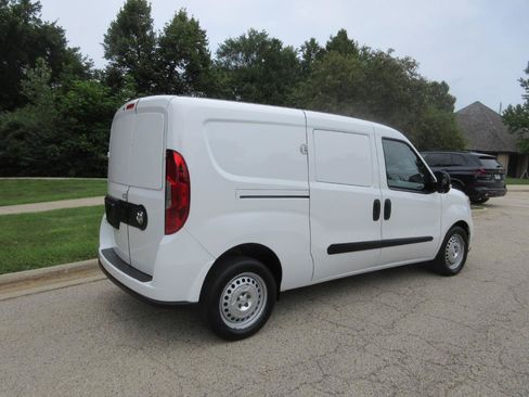 Used 2022 RAM ProMaster City Wagon FWD image 9