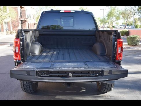 Used 2021 Ford F150 XLT w/ Equipment Group 302A High AWD/4WD image 23