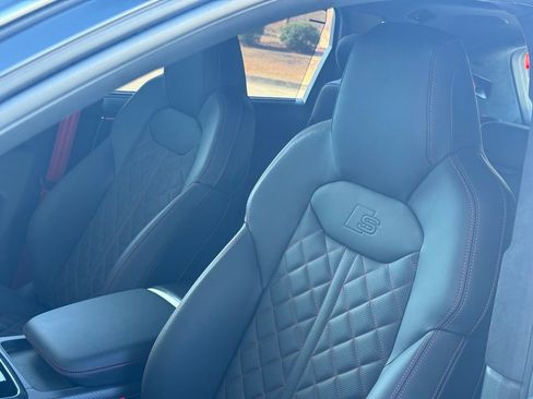 New 2026 Audi SQ7 Prestige AWD/4WD image 18