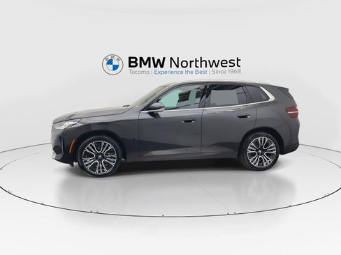New 2026 BMW X3 xDrive30i w/ Convenience Package AWD/4WD image 10