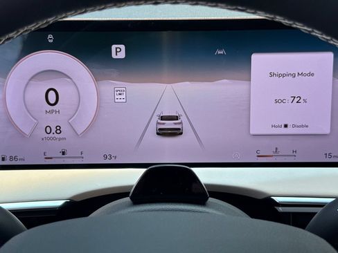 New 2026 Genesis GV70 2.5T Advanced AWD/4WD image 27