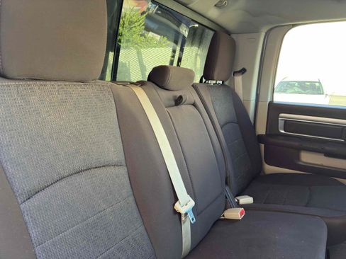 Used 2014 RAM 1500 Big Horn AWD/4WD image 45