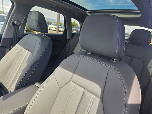 New 2026 Audi Q5 Premium AWD/4WD image 24