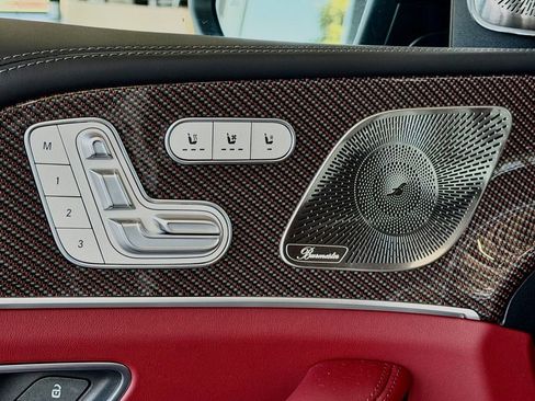 New 2026 Mercedes-Benz GLS 63 AMG 4MATIC image 16
