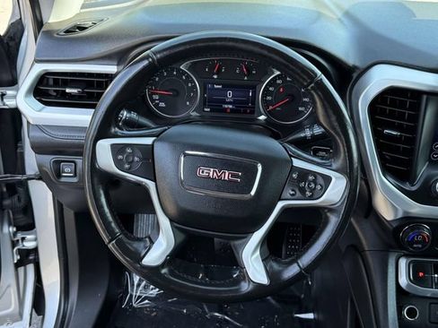 Used 2020 GMC Acadia SLT AWD/4WD image 13
