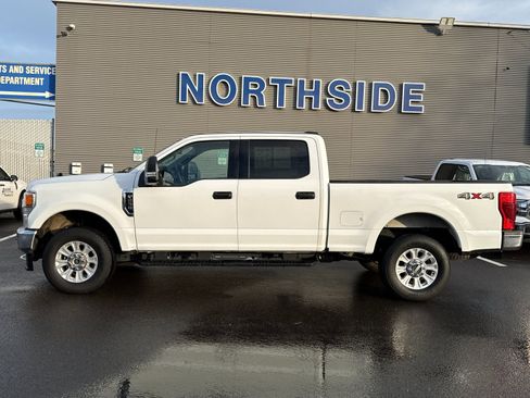 Used 2022 Ford F250 XLT image 3