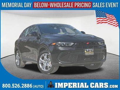 Used 2024 Dodge Hornet R/T