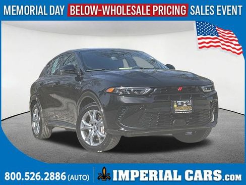Used 2024 Dodge Hornet R/T AWD/4WD image 1