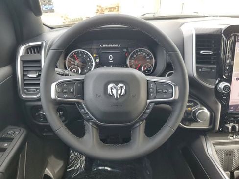 New 2026 RAM 1500 Big Horn image 13