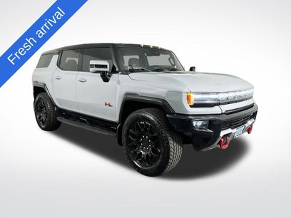 Used 2024 GMC Hummer EV 2X w/ LPO, Illumination Package