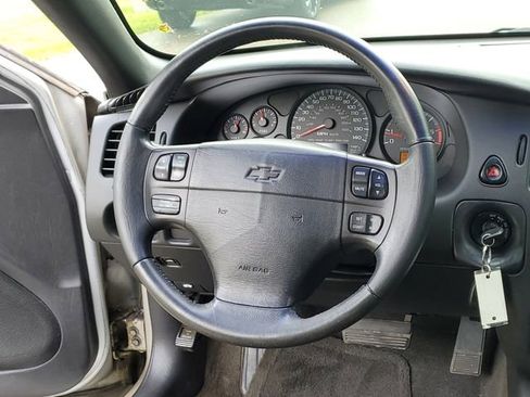Used 2003 Chevrolet Monte Carlo SS FWD image 18