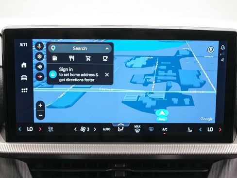 Certified 2025 Ford Explorer ST-Line w/ Premium Package AWD/4WD image 20