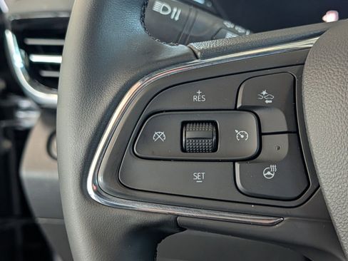 Used 2025 Buick Envista Sport Touring w/ Convenience I Package image 20