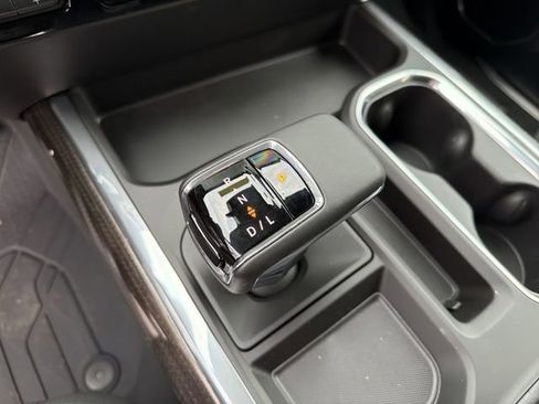 New 2026 Chevrolet Silverado 1500 RST w/ All Star Edition Plus image 21