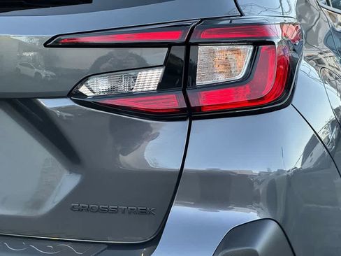 New 2026 Subaru Crosstrek 2.0i Premium image 7
