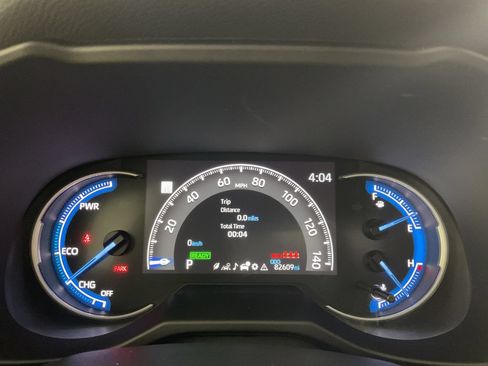 Used 2023 Toyota RAV4 LE AWD/4WD image 26