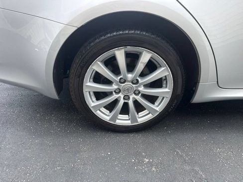 Used 2007 Lexus IS 250 AWD image 18