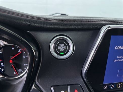 Used 2022 Chevrolet Blazer RS image 17