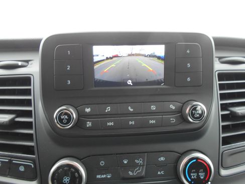 Used 2025 Ford Transit 250 Low Roof w/ Exterior Upgrade Package image 15