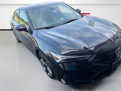 Used 2024 Acura Integra A-Spec