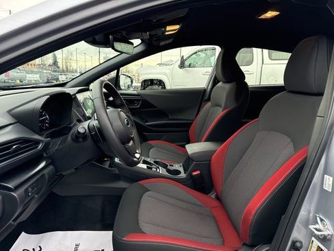 Used 2025 Subaru Impreza RS w/ Popular Package #1 image 22