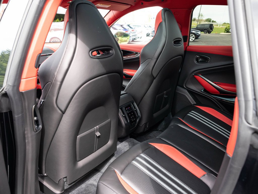 Used 2026 Aston Martin DBX 707 AWD/4WD image 45