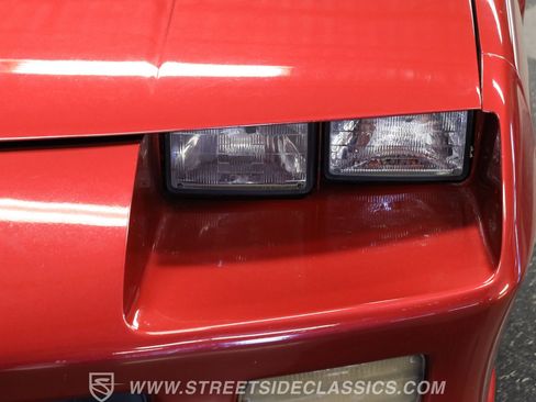 Used 1990 Chevrolet Camaro RS image 19