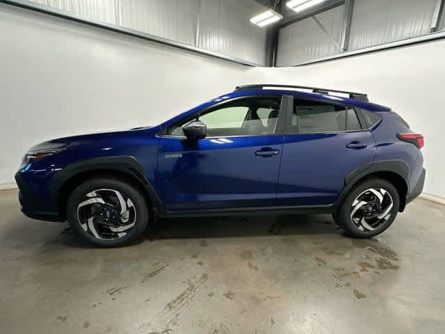 New 2026 Subaru Crosstrek 2.5i Limited AWD/4WD image 2