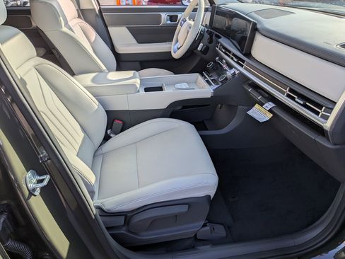 New 2026 Hyundai Santa Fe SEL image 23