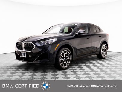 Used 2025 BMW X2 xDrive28i