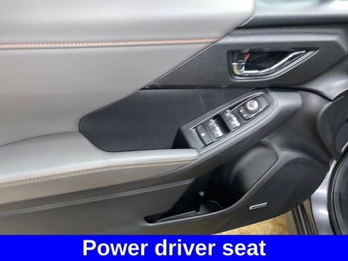 Certified 2024 Subaru Crosstrek 2.5i Limited w/ Crosstrek Mirror Package AWD/4WD image 17