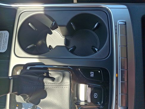 New 2026 Kia Carnival EX FWD image 15