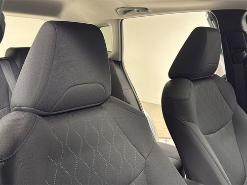 New 2026 Toyota Corolla Cross LE image 19