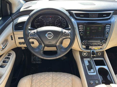 Used 2020 Nissan Murano Platinum w/ Cargo Package image 11
