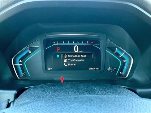 Used 2020 Honda Odyssey EX-L image 13